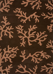 Name:Reef Chocolate Rug, Item id:23_71315 (Thumbnail Image)
