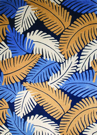 Name:Orisha Blue Rug, Item id:23_71608 (Medium Image)