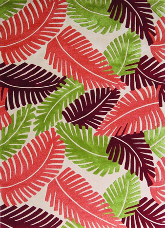 Name:Orisha Tropical Rug, Item id:23_71618 (Medium Image)