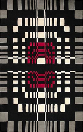 Name:Angkor Wat I Rug, Item id:23_74400 (Medium Image)