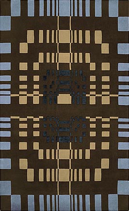 Name:Angkor Wat II Rug, Item id:23_74450 (Medium Image)