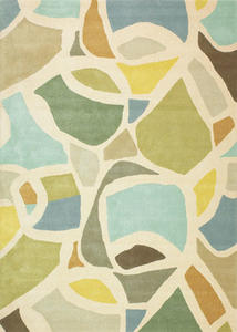 Murano Blue Rug Thumbnail Image