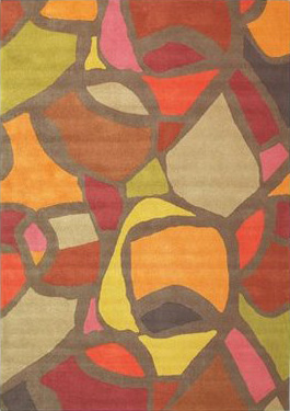 Name:Murano Red Rug, Item id:23_775903 (Medium Image)