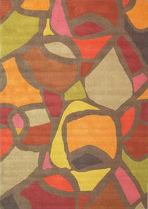 Murano Red Rug Thumbnail Image