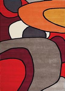 Boomer Red Rug Thumbnail Image