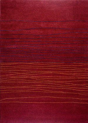 Name:Eternity - Red Rug, Item id:23_88410 (Medium Image)