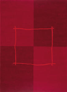 Square - Red Rug Thumbnail Image