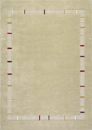 Name:Luna - White Rug, Item id:23_91501 (Medium Image)
