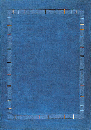 Name:Luna - Blue Rug, Item id:23_91508 (Medium Image)