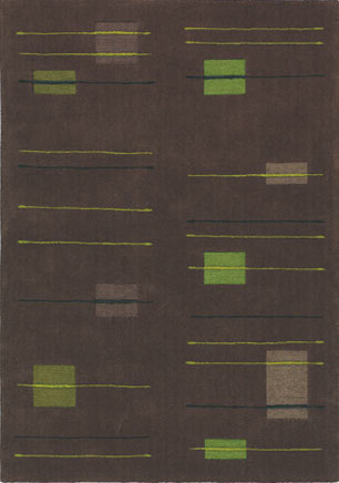 Name:Dimensions - Brown Rug, Item id:23_92717 (Medium Image)