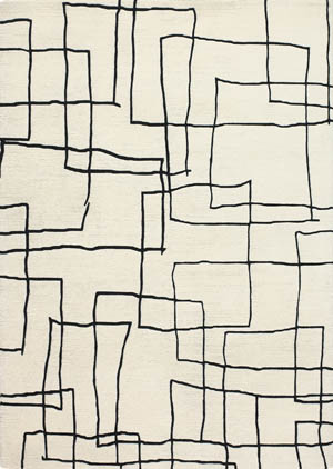 Name:IQ Ivory Rug, Item id:23_93209 (Medium Image)