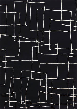Name:IQ Black Rug, Item id:23_93215 (Medium Image)