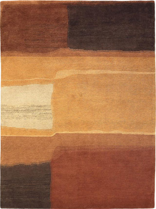 Name:Zion Copper Rug, Item id:23_93303 (Medium Image)