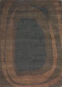 Nitzan - Brown Rug Thumbnail Image