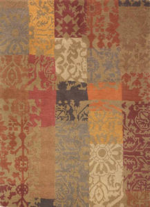 Name:Mercury Brown Rug, Item id:23_94003 (Thumbnail Image)