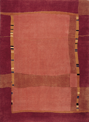 Name:Balance - Red Rug, Item id:23_94600 (Medium Image)