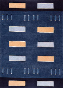 Name:Symmetry - Blue Rug, Item id:23_95608 (Thumbnail Image)