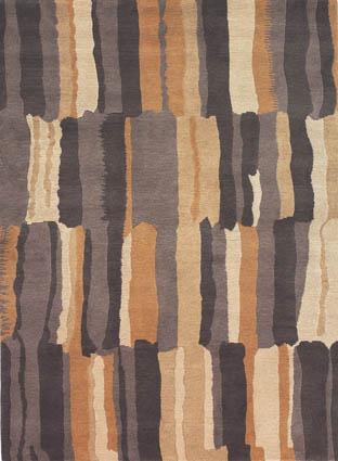 Name:Otono Gray Rug, Item id:23_98105 (Medium Image)