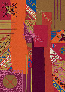 Name:Celebration II Rug, Item id:23_99500 (Thumbnail Image)
