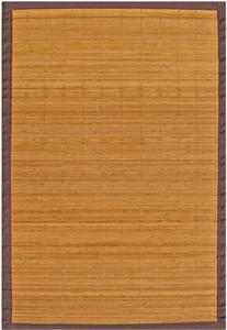 Villager Natural Bamboo Rug Thumbnail Image