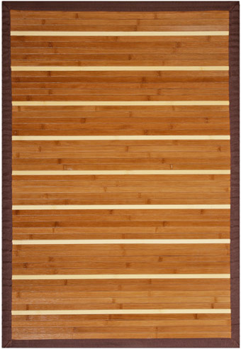 Name:Premier Bamboo Rug, Item id:2410_AMB0050 (Medium Image)