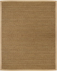 Saddleback Seagrass Rug Thumbnail Image