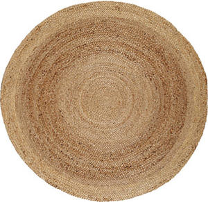 Kerala Jute Rug Thumbnail Image