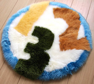 Name:123 Kids Rug, Item id:2510_123 (Medium Image)