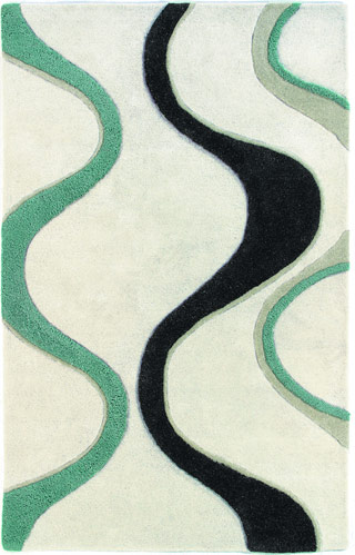 Name:Aria 1105100 Style Rug, Item id:2610_1105100 (Medium Image)