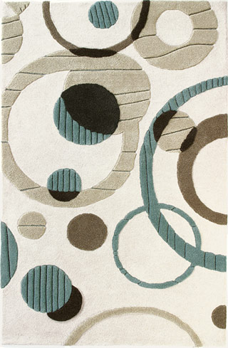 Name:Aria 1106100 Style Rug, Item id:2610_1106100 (Medium Image)