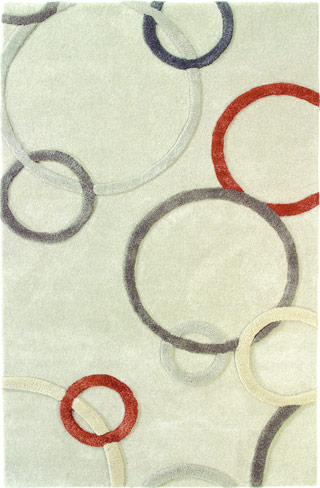 Name:Aria 1107110 Style Rug, Item id:2610_1107110 (Medium Image)