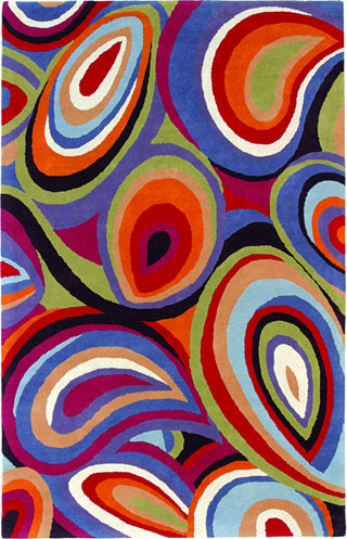 Name:Nolita 1301999 Style Rug, Item id:2610_1301999 (Medium Image)