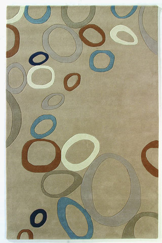 Name:Nolita 1306110 Style Rug, Item id:2610_1306110 (Medium Image)