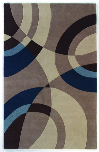Name:Nolita 1307110 Style Rug, Item id:2610_1307110 (Medium Image)