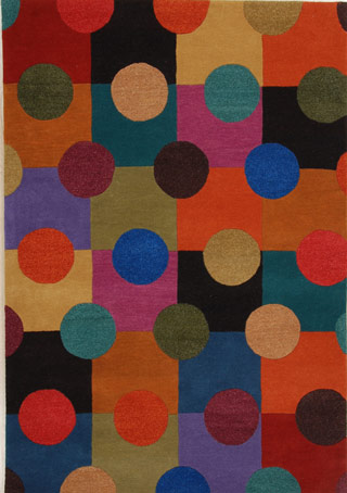 Name:Odyssey 1607999 Style Rug, Item id:2610_1607999 (Medium Image)