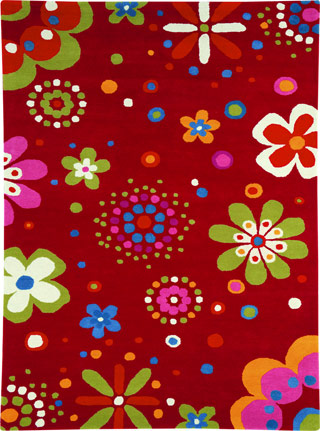 Name:Fantasia 1705300 Style Rug, Item id:2610_1705300 (Medium Image)