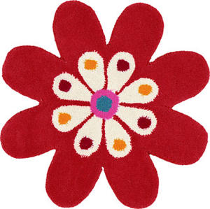 Flower 1706030 Style Rug Thumbnail Image