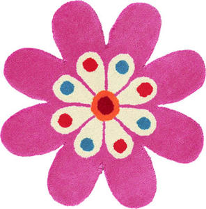 Flower 1706200 Style Rug Thumbnail Image