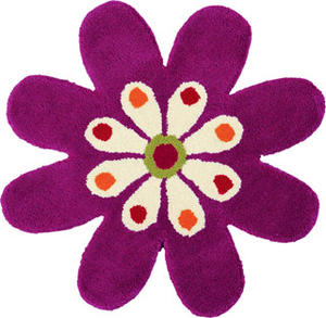 Flower 1706220 Style Rug Thumbnail Image