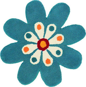 Flower 1706500 Style Rug Thumbnail Image