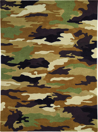 Name:Fantasia 1709600 Style Rug, Item id:2610_1709600 (Medium Image)