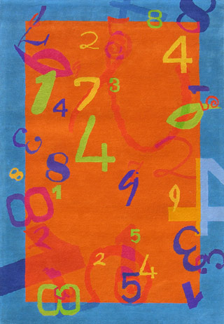 Name:Fantasia 1711350 Style Rug, Item id:2610_1711350 (Medium Image)