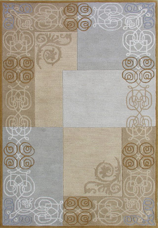 Name:Vision 1900599 Style Rug, Item id:2610_1900599 (Medium Image)