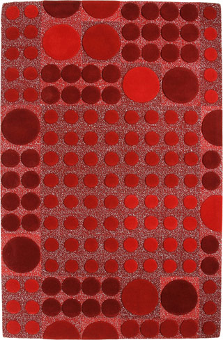 Name:Allure 1907310 Style Rug, Item id:2610_1907310 (Medium Image)