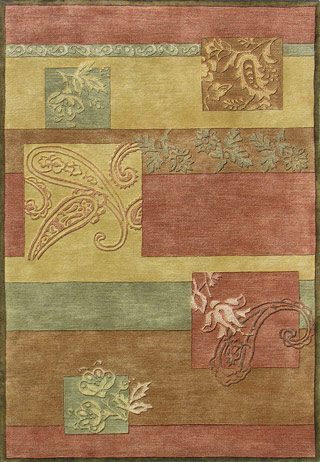 Name:Vision 1911399 Style Rug, Item id:2610_1911399 (Medium Image)