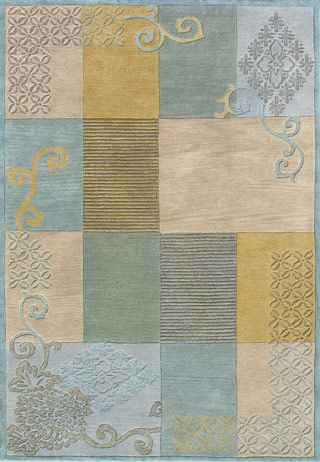 Name:Vision 1912599 Style Rug, Item id:2610_1912599 (Medium Image)