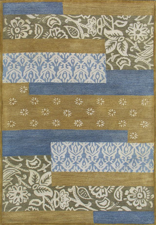 Name:Vision 1913599 Style Rug, Item id:2610_1913599 (Medium Image)