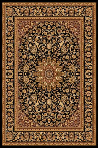 Name:Yazd 2800090 Style Rug, Item id:2610_2800090 (Medium Image)