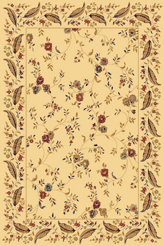 Name:Yazd 2801110 Style Rug, Item id:2610_2801110 (Medium Image)