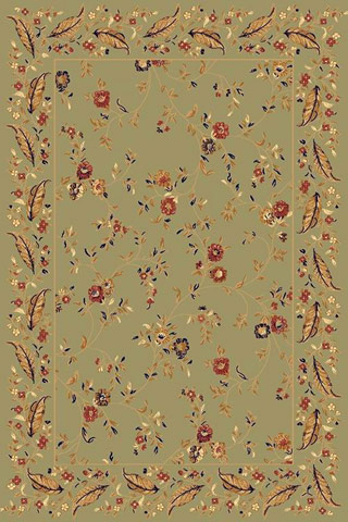 Name:Yazd 2801400 Style Rug, Item id:2610_2801400 (Medium Image)